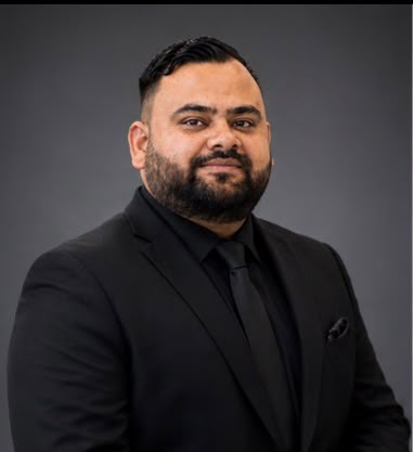Gaurav Kanwar